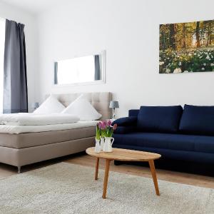 BLISSE by ROCKCHAIR Apartments l SUPERHOST Status l 5 Schlafzimmer 3 Bäder 3 Balkone l Family & Business Flair welcomes you!