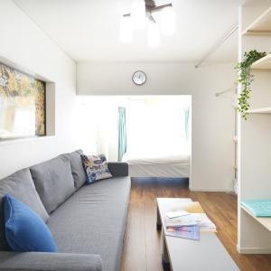 Roppongi Japan House602