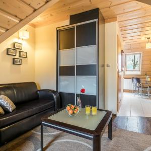 Rent like home - Tetmajera