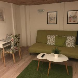 Révay 6 Apartment