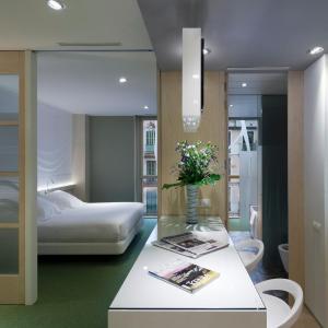 Ako Suite Hotel