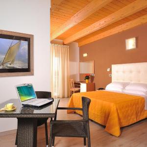 Hotel Favorita Easy Stay