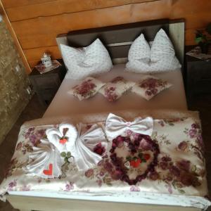Ubytovanie-Apartmán u Žanety