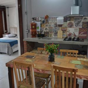 Studio House Loft - Aeroporto de Congonhas