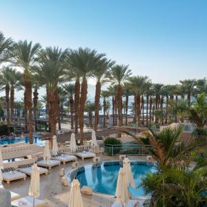 Herods Vitalis Spa Hotel Eilat a Premium collection by Fattal Hotels