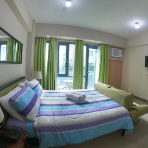 Palm Tree 2 Villas-Cluster 2 Unit 3N