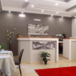 Hotel Midtown Milano