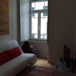 Lovely flat in Adamastor