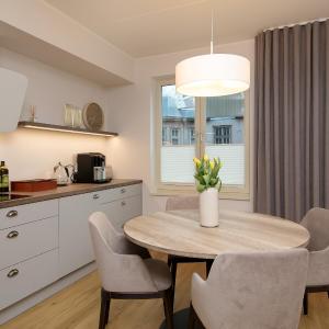 TP City Apartment - City Center