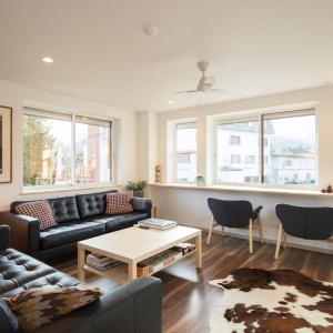 Hakuba Downtown Apartments