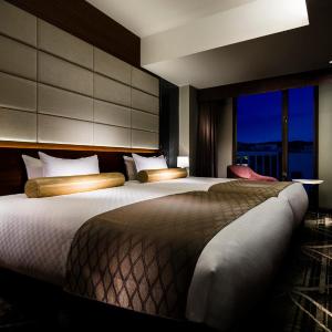 RIHGA Royal Hotel Kyoto