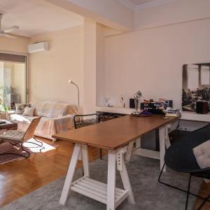 2 BEDROOM APARTMENT AT THE HISTORICAL CENTER, VIEW TO ACROPOLIS