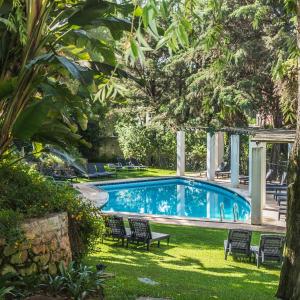 Casa Vela Boutique House & SPA