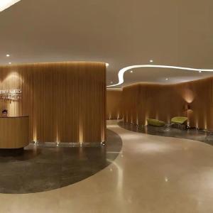 Velocity Residence