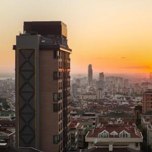 Cityloft 161