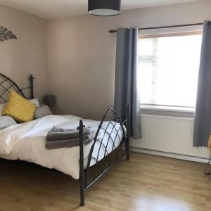 Comfortable House in Warwick