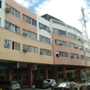 EKONUMI ROOMS at Moonwalk Paranaque