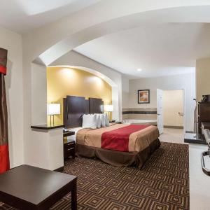 Scottish Inns & Suites Spring - Houston North