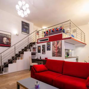 The Actors House by Napoliapartments