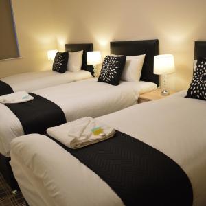 The Townhouse Newcastle