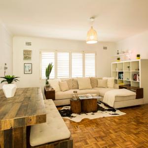 Bondi Beachside Apartment
