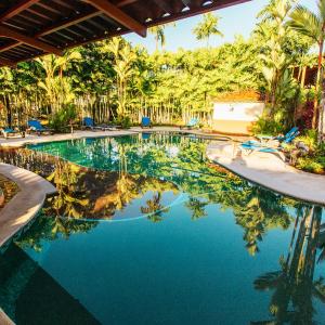 Arenal Backpackers Resort
