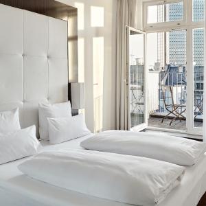 The Pure, Frankfurt, a Member of Design Hotels