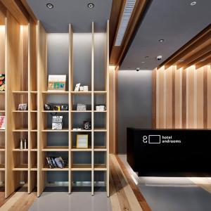 hotel androoms Nagoya Sakae