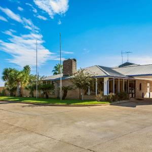 Motel 6-Freeport, TX