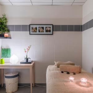 Lagrange Apart'Hotel l’Escale Marine
