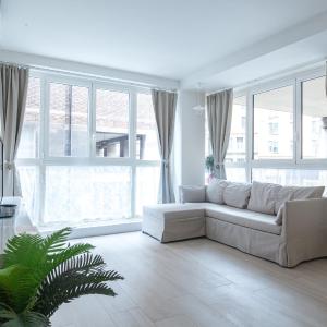 Marconi Apartments - Bologna Short Rental