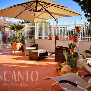 Incanto b&b