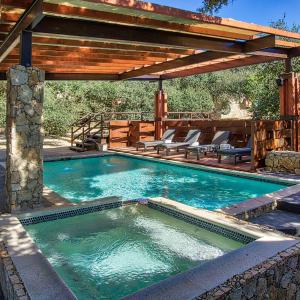 Maglen Resort
