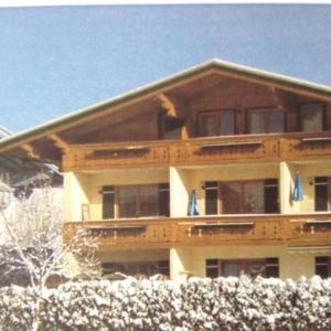 Ferienhaus Bergland