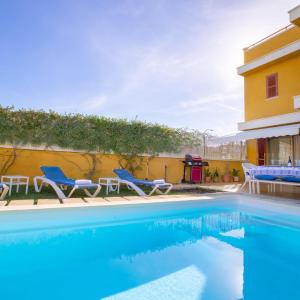 Villa Isabel