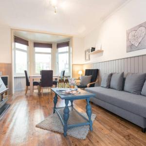Enjoy Bruges Charming Damse Vaartzicht Apartment