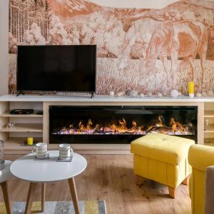 Apartament Lux-Nadrzeczna 5 minut od Deptaka