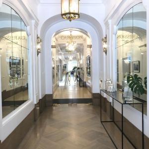 Carsson Hotel Downtown Buenos Aires
