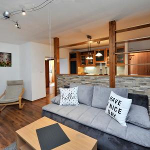 Apartman Zara