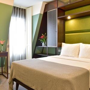 My Story Hotel Augusta