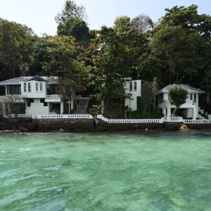 Rantee View Bungalow
