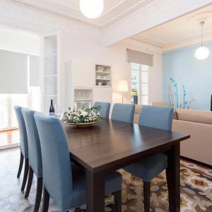 Luxury & Elegant Apartment in the centre