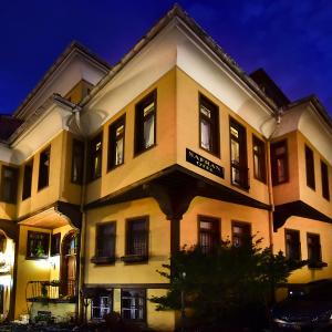 Safran Hotel
