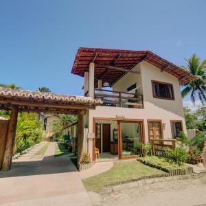 Pousada Campestre
