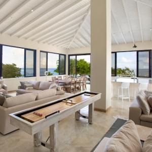 Sandcastle Beach House
