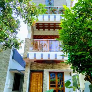 Mary Land Homestay