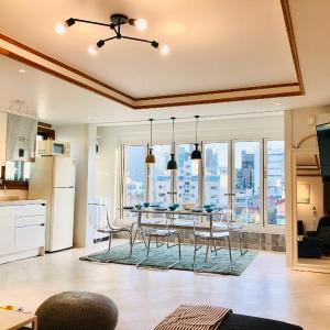 UpperHouse Gangnam COEX 401