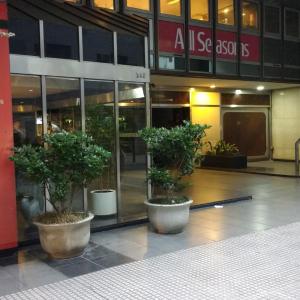 Apartment Esmeralda 740 Microcentro Downtown Area