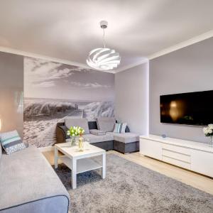 Apartments Karlikowska Sopot by Noclegi Renters