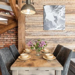 Domek Gniewnik Zakopane z balią